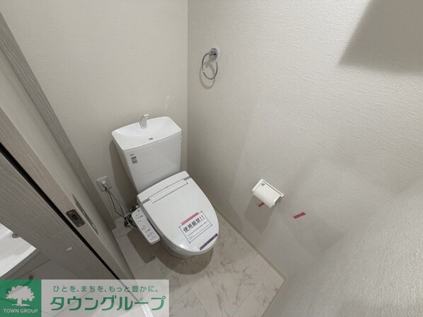 KEIAI RESIDENCE 東村山の物件内観写真